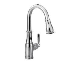 moen 7185e brantford with motionsense
