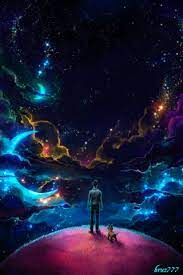 El Universo ante tus ojos - Imágenes