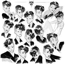 We did not find results for: 40 Handy Facial Expression Drawing Charts For Practice