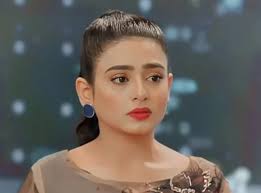 Sehar Khan offers apology after failing to differentiate between  'psychopath' and 'autism'