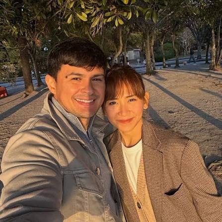BEST YEAR YET? ❤️ LOOK: Matteo Guidicelli celebrated Sarah Geronimo's  birthday with a heartfelt Instagram tribute, sharing family photos as he  honored his wife with a message of love, gratitude, and unwavering