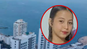 Desesperada búsqueda de adolescente desaparecida en Santa Marta tras salir  a visitar a su abuela