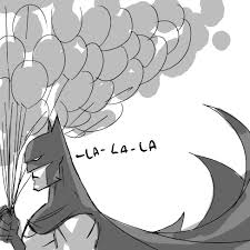 The Magic Of The Internet Batman Love Batman Cartoon Superhero Art