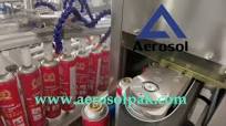 Aerosol Can Test Bath Water-Bath Leakage Tester