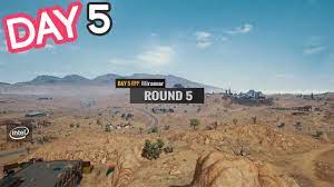 Pubg Pgi Berlin 2018 Pubg Global Invitational 2018 Day 5 Round 5 Pg
