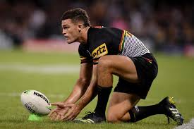 The nsw halfback's sensational 2020 included guiding penrith to a. Nrl Preview Sivo Boosts Eels Staggs Returns Penrith Without Cleary Loverugbyleague
