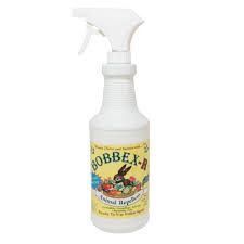 Bobbex Rose Deer And Insect Repellent 48 Oz. E-Z Pump Ready To Use Spray |  Bobbex