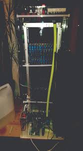 Www.grcooling.com as it announced in an interview with bloomberg, 70 units with a capacity of around 1 megawatt (mw. Cool Runnings Heat Dissipation In A Crypto Currency Miner