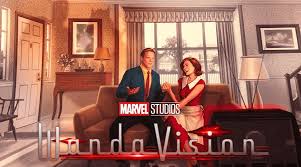 Disney Devoile La Bande Annonce De Wandavision Just About Tv