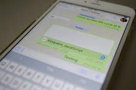 Since i update the office i cannot open pdf file from whatsapp. How To Share Pdf Files Using Whatsapp On Iphone