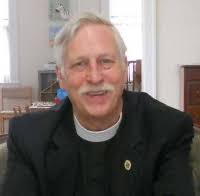 Rev Edward Carter “Bo” Chapman (1948-2014)