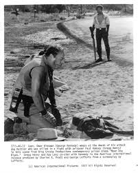 George Kennedy Gregg Henry Mean Dog Blues Original 8x10 Photo H7889 at  Amazon's Entertainment Collectibles Store