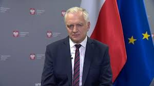 Jun 19, 2021 · w sobotę ulicami warszawy przeszła parada równości. Jaroslaw Gowin Zawiesil Swoja Obecnosc Na Posiedzeniu Rady Koalicji Polsat News