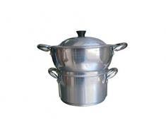 Pentola Per Cous Cous Acquista Pentola Per Cous Cous Online Su Livingo