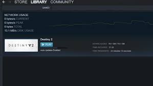 Press the windows key + r on your keyboard > type steam://flushconfig into the run box > press the ok button. Why Is Steam Unpacking Destiny 2