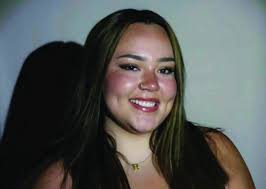 Isabel Marshall-Kramer