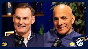 Notre Dame Fighting Irish Basketball News, Podcasts, and Videos