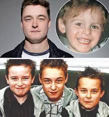 George w thompson brother to Ezra thompson