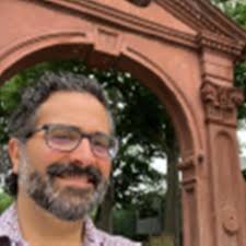 The Rabbi Dresner Memorial Library Lecture Series