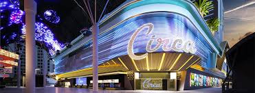 That luster was fading, due to neglect, but a major a new 100 foot bar will be opening within the next week and a new seating plan will be revealed. Countdown To The Grand Opening Of Circa Las Vegas Circa Resort Casino Las Vegas