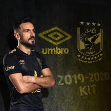 Al ahly football shirts for sale. Classic Football Shirts On Twitter Shirt Alert The New Al Ahly Away Kit Has Been Released By Umbro What Do You Think Alahlyegypt Alahly Umbro