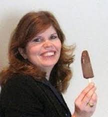 I'm Gael Cooper, and I know whatever happened to Pudding Pops