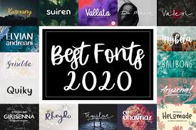 Every font is free to download! Best Handwriting Fonts Bundle 2020 Bundle Creative Fabrica