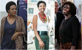 Join facebook to connect with romualda nunes fernandes and others you may know. Joacine Beatriz E Romualda As Tres Mulheres Que Trazem A Diversidade Ao Parlamento