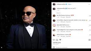 Confirman muerte de Rubby Pérez tras desplomarse techo de discoteca