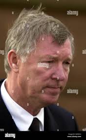 Alex macleod hi-res stock photography and images