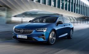 Angebot gültig für konsumenten bei allen teilnehmenden opel händlern bis 30.09.2021. Opel Insignia 2020 Kraftvoller Und Eleganter Magazin