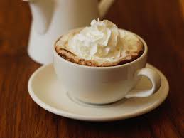 Chocolat Chaud A La Chantilly Recettes Recette Recette Chocolat Chaud Recette Recette Chocolat