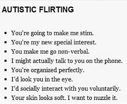 What causes stimming in autism is relatively un known, but it is a self soothing behaviour. Fallen In Flames