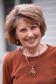 Martha Lucille Baumgart