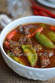 Blog Diah Didi Berisi Resep Masakan Praktis Yang Mudah Dipraktekkan Di Rumah Resep Masakan Resep Masakan Indonesia Masakan Indonesia