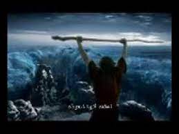 Silahkan follow dulu anak muslim studio, like, comment, dan share juga video ini agar bermanfaat untuk orang banyak. The Story Of The Prophet Moses Parts The Sea Kisah Nabi Musa A S Membelah Laut Youtube