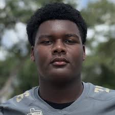 Top Football Recruits in Texas