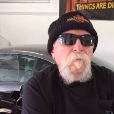 Does anybody remember Dan Fury who used to run an outrageous vega in Imsa?  A real wide body car.