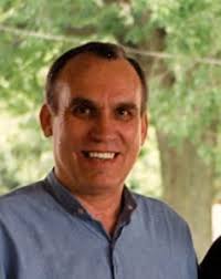 Obituary information for Gerald Killion MR