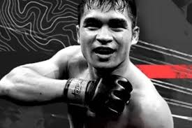 Ikuti Jejak Jeka Saragih, 5 Petarung MMA Indonesia Siap Berjuang di Road To  UFC 2