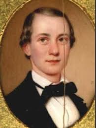 James Klein, shoemaker, kept a daybook in which he noted his completed  jobs. Klein lived in Lower Saucon Township (1815-1884). He married Hannah  Green, who passed away in 1848, then married Esther