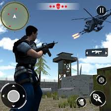 Korean developer red duck recently revealed the first trailer for its new mobile shooter, alliance . Download Swat Fps Force Free Fire Gun Shooting Apk Original Mod For Android