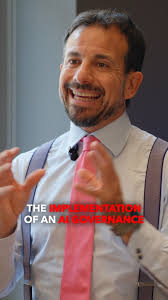 AI isn't replacing workers, executives are. Let's stop pretending an  algorithm wrote the pink slip. “Automation” has become a cover for mass  layoffs. “Efficiency” means cutting you while CEOs cash bonuses. Millions