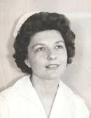 Full obituary for Mrs. Wohleb.