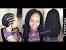 Shoulder Length Medium Box Braids