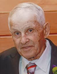 Obituary information for Donald George Lietz