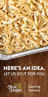 Leave The Work To Olive Garden This Holiday Season When You Order Catering For Your Holiday Event Recipes Fall Vegan Recipes Juicing Recipes