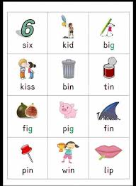 كلمات باللغة الإنجليزية التعليم خطوة بخطوة للأطفال ツ Facebook