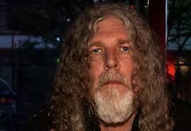 Ex-TROUBLE Singer ERIC WAGNER: First Single 'Maybe Tomorrow' From  Posthumous Solo Album Now Available