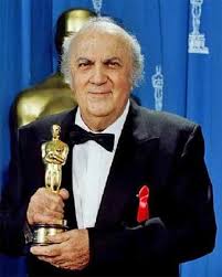 October 31, 1993, rome, italy. Federico Fellini Oscars Wiki Fandom